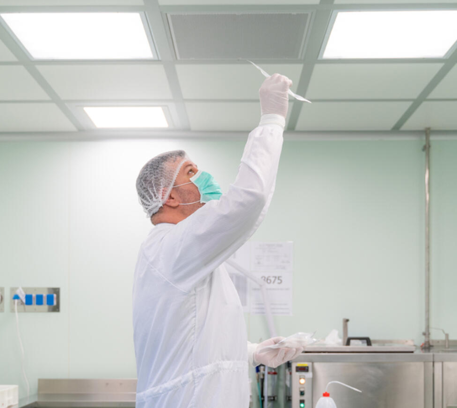 How is a medical device born? The last steps of packaging and ...